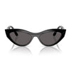 VOGUE VO5637SU W44/87 52 - Sheet full VOGUE Black Ladies