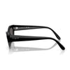 VOGUE VO5637SU W44/87 52 - Sheet full VOGUE Black Ladies
