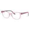 VOGUE VO5646I 3044 52 - Sheet full VOGUE Pink Ladies