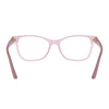 VOGUE VO5646I 3044 52 - Sheet full VOGUE Pink Ladies