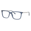 VOGUE VO5665I 2760 56 - METAL SHEET VOGUE Blue Ladies