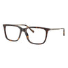 VOGUE VO5665I W656 56 - METAL SHEET VOGUE Havana Ladies