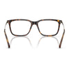 VOGUE VO5665I W656 56 - METAL SHEET VOGUE Havana Ladies