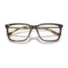 VOGUE VO5665I W656 56 - METAL SHEET VOGUE Havana Ladies