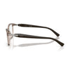VOGUE VO5680B 2940 52 - Sheet full VOGUE Brown Ladies