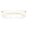 VOGUE VO5680B W745 52 - Sheet full VOGUE Transparent Ladies