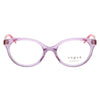 VOGUE VY2013 2866 - Sheet full VOGUE Purple Baby