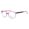 VOGUE VY2013 2866 - Sheet full VOGUE Purple Baby