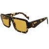 PRADA SPR A05 16O-10C 53 - Sheet full Prada Havana Square