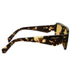 PRADA SPR A05 16O-10C 53 - Sheet full Prada Havana Square