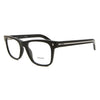 PRADA VPR A13 16K-1O1 54 - Sheet full Prada Black Square