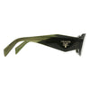 PRADA SPR 17W 19Z-1I0 49 - Sheet full Prada GREEN Ladies