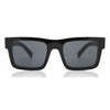 PRADA SPR 19W 1AB-5S0 52 - Sheet full Prada Black Square