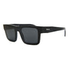 PRADA SPR 19W 1AB-5S0 52 - Sheet full Prada Black Square
