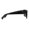 PRADA SPR 19W 1AB-5S0 52 - Sheet full Prada Black Square