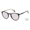 DAVID BECKHAM DB 1139/S 807KE - Sheet full DAVID BECKHAM Black Round