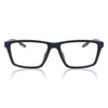 EMPORIO ARMANI EA4189U 50881W 55 - Sheet full EMPORIO ARMANI Blue Square
