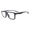 EMPORIO ARMANI EA4189U 50881W 55 - Sheet full EMPORIO ARMANI Blue Square