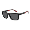 EMPORIO ARMANI EA4219 5001T3 57 - Sheet full EMPORIO ARMANI Black Square