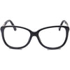 SWAROVSKI SW 83 01B - Sheet full Swarovski Silver black Square