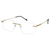 STEPPER SI-87559 F010 54 - 3 pcs STEPPER Gold Square