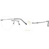 STEPPER SI-82245 F090 56 - 3 pcs STEPPER Black Aviator