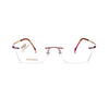 STEPPER SI-3219B F010 52 - 3 pcs STEPPER Gold Ladies