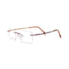 STEPPER SI-3219B F010 52 - 3 pcs STEPPER Gold Ladies