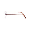 STEPPER SI-3219B F010 52 - 3 pcs STEPPER Gold Ladies