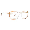 STEPPER SI-30196 F110 53 - Sheet full STEPPER Brown Ladies
