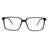 STEPPER ES-10008 F110 55 - Sheet full STEPPER Brown Square