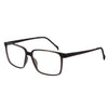 STEPPER ES-10008 F110 55 - Sheet full STEPPER Brown Square