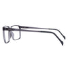 STEPPER ES-10008 F220 55 - Sheet full STEPPER Grey Square