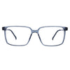 STEPPER ES-10008 F550 55 - Sheet full STEPPER Blue Square