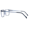 STEPPER ES-10008 F550 55 - Sheet full STEPPER Blue Square