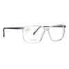 STEPPER SI-20135 F200 54 - Sheet full STEPPER Transparent Square