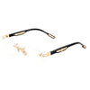 MAYBACH THE ULTIMATE II MG/AB/Z25 - 3 pcs MAYBACH Black gold Square