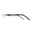 MAYBACH THE ULTIMATE II MG/AB/Z25 - 3 pcs MAYBACH Black gold Square