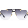 MAYBACH THE OFFICER I MG/B-AB-Z68 62 - 3 pcs MAYBACH Black gold Aviator