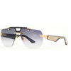 MAYBACH THE OFFICER I MG/B-AB-Z68 62 - 3 pcs MAYBACH Black gold Aviator