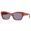 VOGUE VO5658SU 3244/1 53 - Sheet full VOGUE Brown Square