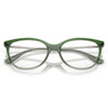 VOGUE VO5673 3259 52 - METAL SHEET VOGUE GREEN Cateye