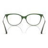 VOGUE VO5673 3259 52 - METAL SHEET VOGUE GREEN Cateye