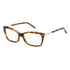 MARC JACOBS MARC 63 05L - Sheet full MARC JACOBS Brown Square