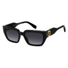 MARC JACOBS MARC 809/S 80790 54 - Sheet full MARC JACOBS Black Cateye