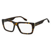 MARC JACOBS MARC 849/C 086 56 - Sheet full MARC JACOBS Brown Cateye