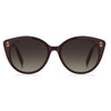 MARC JACOBS MARC MJ 1120/S LHFHA 53 - Sheet full MARC JACOBS Brown Cateye