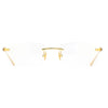 MAYBACH THE VISUAL I CHG-CHG-Z25 56 - 3 pcs MAYBACH Gold Square