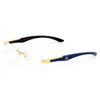 MAYBACH THE ARTIST III G-WCJ-Z25 56 - 3 pcs MAYBACH Gold Square