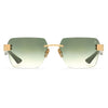 MAYBACH THE MAGIC I MG-WDH-M13 59 - 3 pcs MAYBACH Gold Square